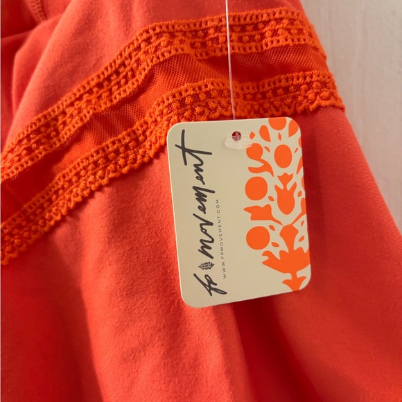 Free people skort size smalll - Picture 4 of 5